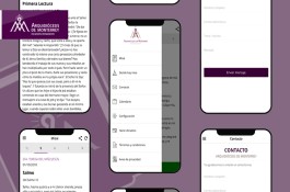 Misal - Mobile Application